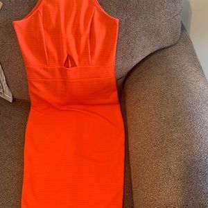 Casual dress size medium.